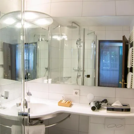 Hotel Adler - / Basel 3*