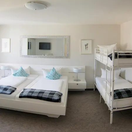 Adler - / Basel Hotel Weil am Rhein