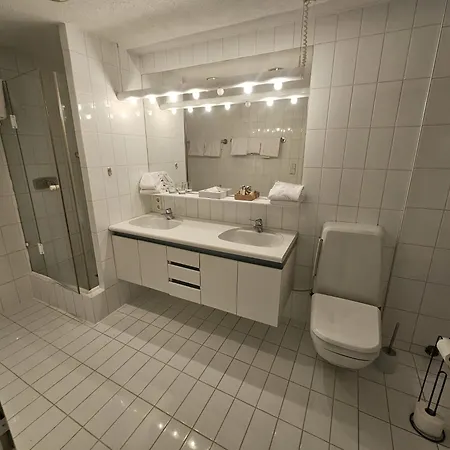 Adler - Hotel Weil am Rhein