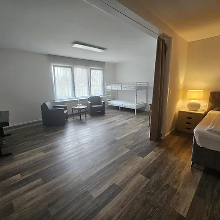 Adler - Hotel