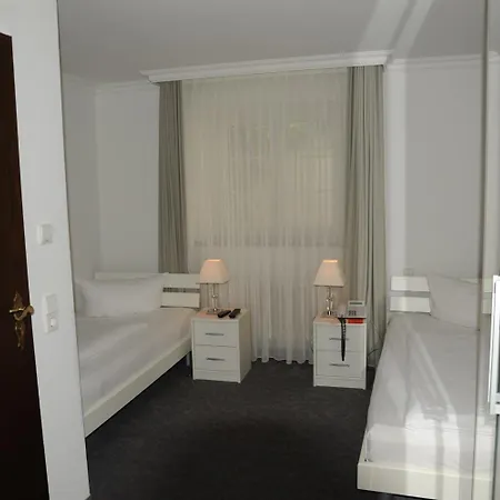 Adler - / Basel Hotel 3*