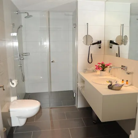 Adler - / Basel 3* Weil am Rhein