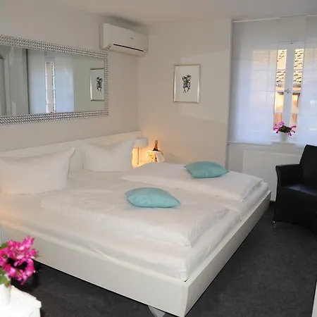 Hotel Adler -