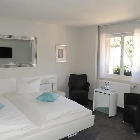 Adler - Hotel