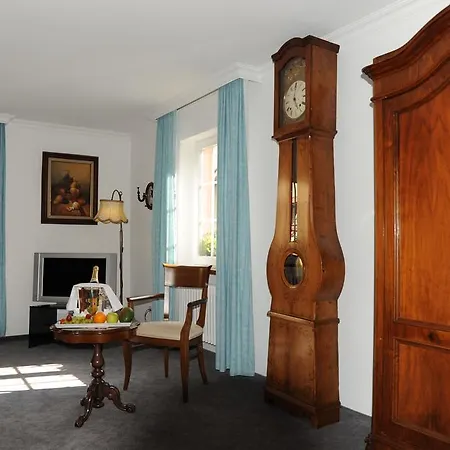 Adler - Hotel