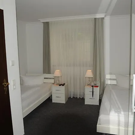Hotel Adler -