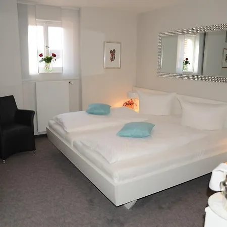 Adler - Hotel Weil am Rhein